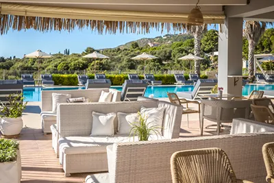 Astra Village Hotel & Suites