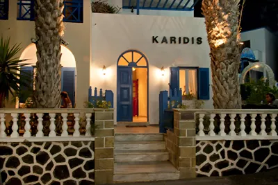 Karidis Hotel
