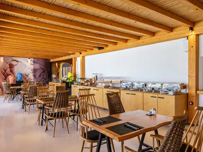 Akkadian Mykonos Resort