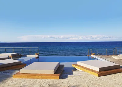 Tsamis Zante Suites