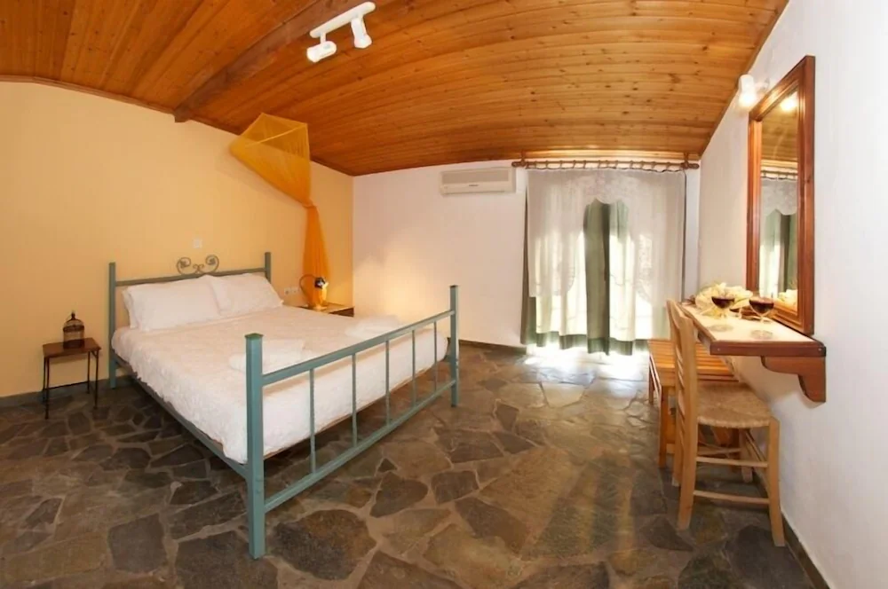 NOSTOS STUDIOS