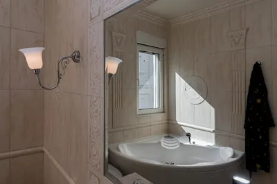 Villa Thetis Athens