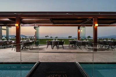 ASTIR ODYSSEUS HOTEL