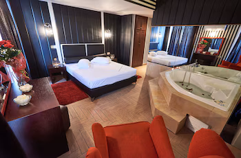 Atlantic Hotel