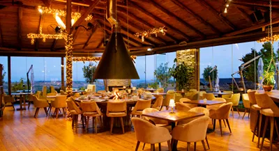 3 Hills Boutique  - The Ranch Experience