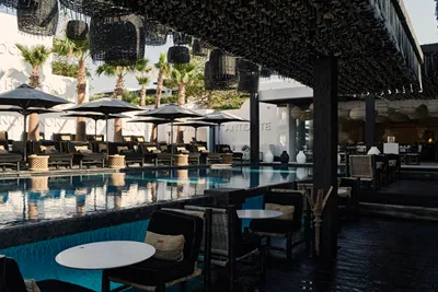 Myconian O Hotel - Adults Only