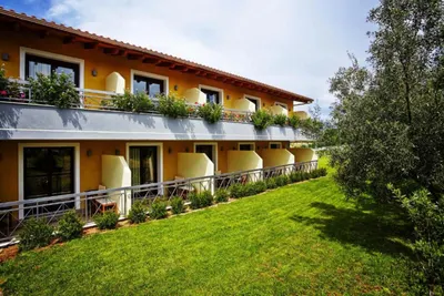 Miramare Hotel Eretria
