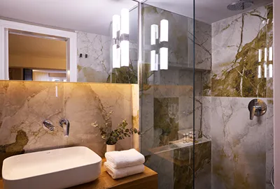 Vrachos Athens Suites