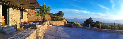 Pelion Goddess