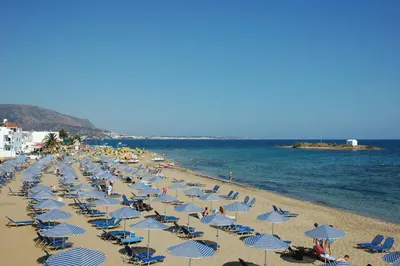 Drossia Residenza Boutique Hotel Malia