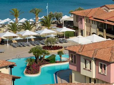 Anthemus Sea Hotel