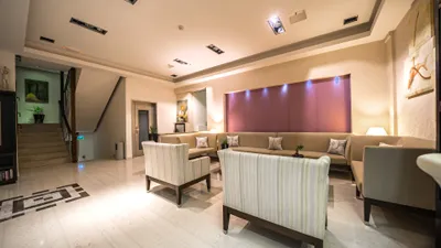 Forest Park Hotel