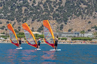 Akti Beach Club Kos