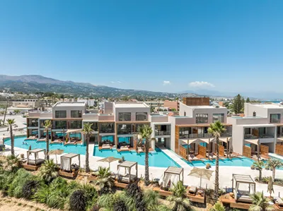 Nalu Resort & Spa