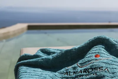 Almarossa Villas