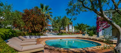 Flegra Palace Halkidiki