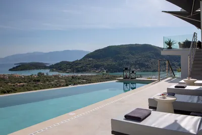 Pothos | Afroditi Villas Collection