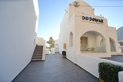 Dodomar Selection