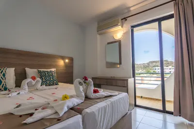 Tivoli Hotel