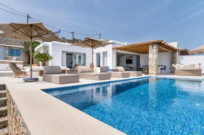 MG Villas Mykonos