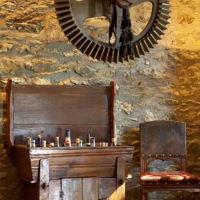 Palio Eleotrivio Hotel Pelion