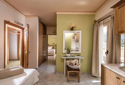 Socrates Hotel - Apartments