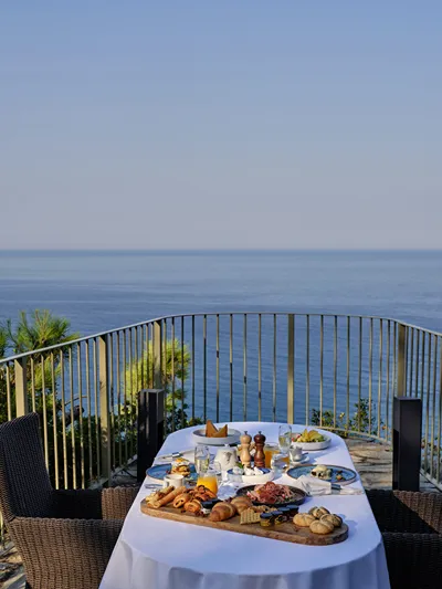Atlantica Grand Mediterraneo Resort