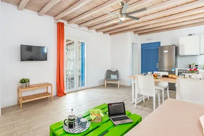Electra Village Mykonos
