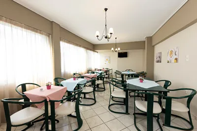 Filon Hotel Piraeus