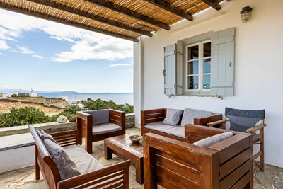 Lighthouse Hotel Sifnos
