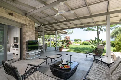 Ammouda Villas