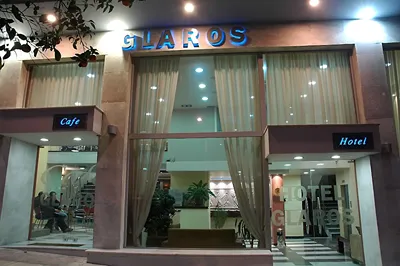 Glaros Hotel Piraeus
