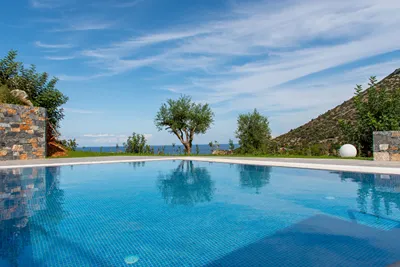 Aquamarine Villas