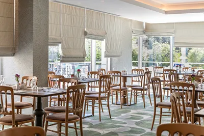 Amalia Hotel Athens