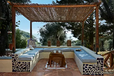 Villa Ira Skiathos