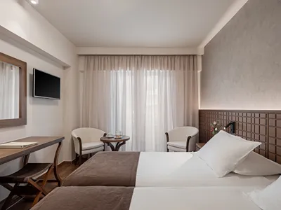 Civitel Akali Hotel