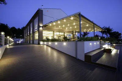 Simeon Hotel Chalkidiki
