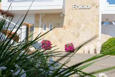 Frida Apartments Crete