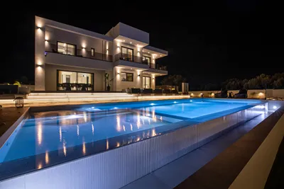 LeEva Oasis Villa