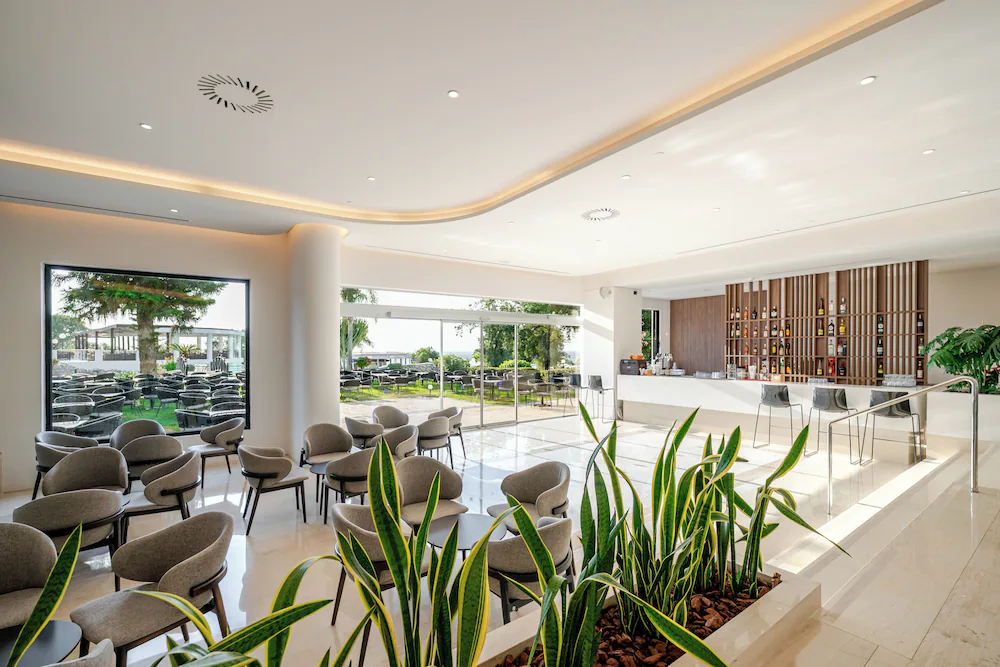 Hotel Calypso Beach