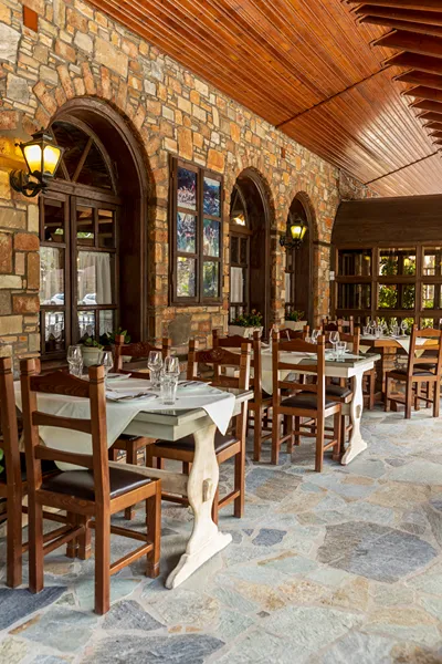 Dimatis Hotel