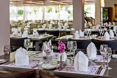 Porto Platanias Village Resort