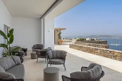 Silver Breeze Villa