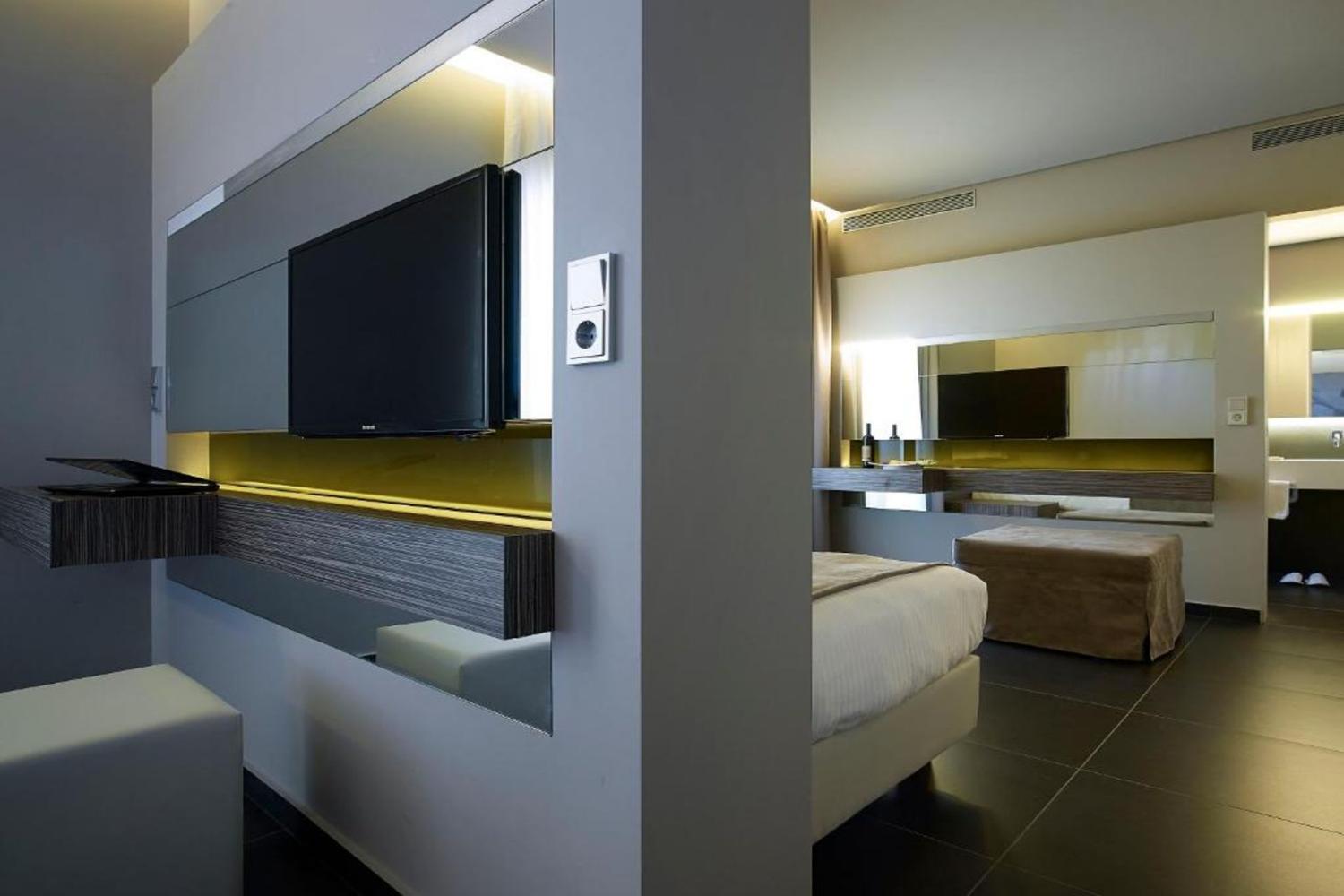 Nema Design Hotel and Spa
