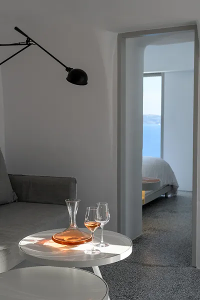 Echoes Luxury Suites