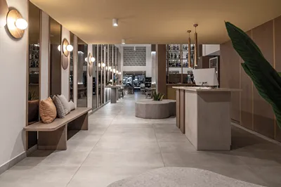 San Antonio Boutique Hotel & Spa