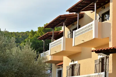 Vasilaras Hotel