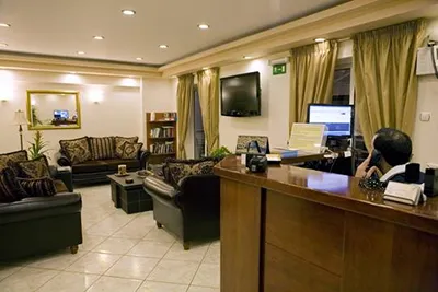 Archontiki Hotel Chania