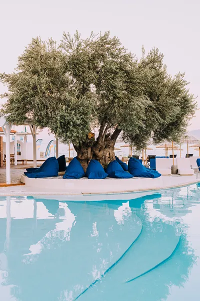 Brown Beach Evia Island, a member of Brown Hotels