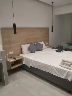 AIORA AQUA RESORT (ex.Elia)